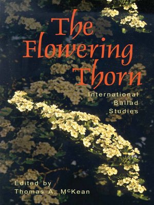 cover image of The Flowering Thorn